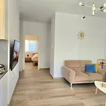 Apartman & Sea Living Plazhi San Pietro
