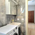 & Sea Living Apartman Plazhi San Pietro