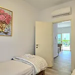 Apartman & Sea Living Plazhi San Pietro