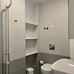 Apartman & Sea Living Plazhi San Pietro