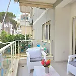 דירה & Sea Living Plazhi San Pietro