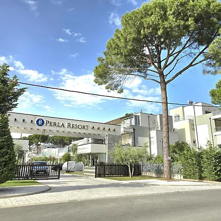 & Sea Living Lejlighed Plazhi San Pietro