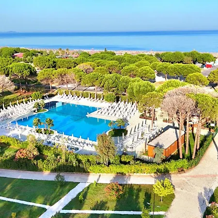 Lejlighed & Sea Living *