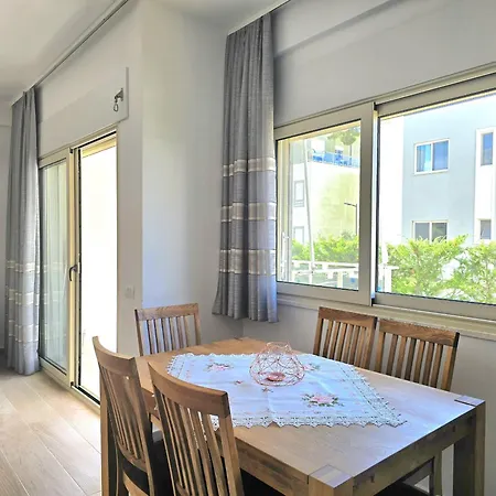& Sea Living Apartamento *