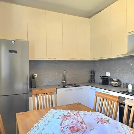 Apartamento & Sea Living