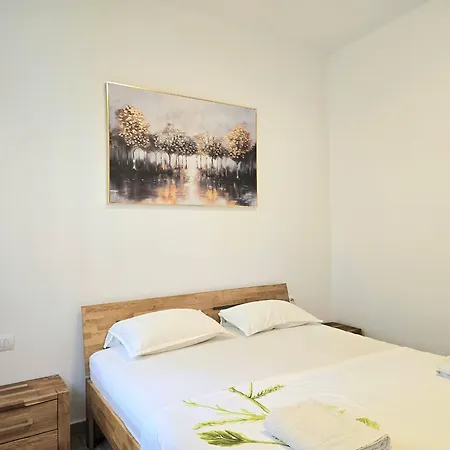 & Sea Living * Plazhi San Pietro