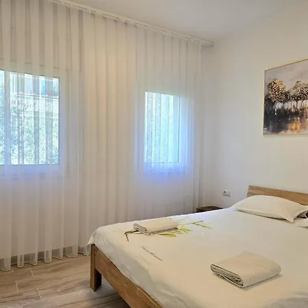 & Sea Living Apartamento *