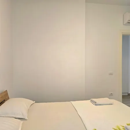 Lejlighed & Sea Living *