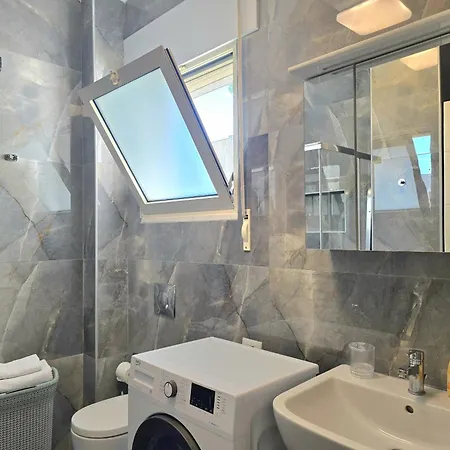 & Sea Living Plazhi San Pietro