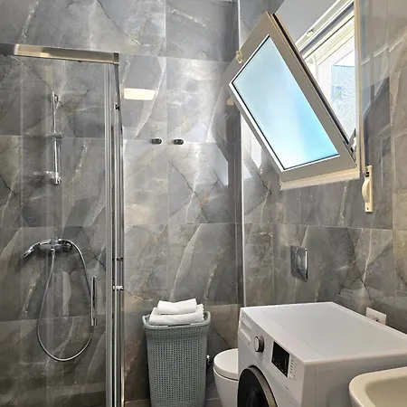 Apartamento & Sea Living