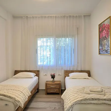 Apartamento & Sea Living *