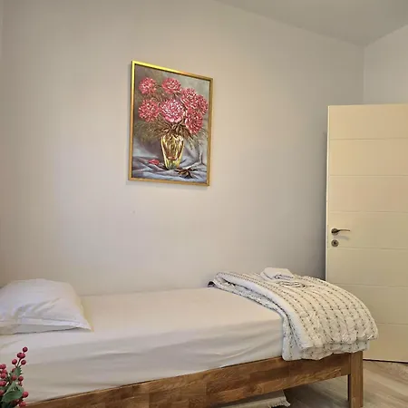 Apartamento & Sea Living