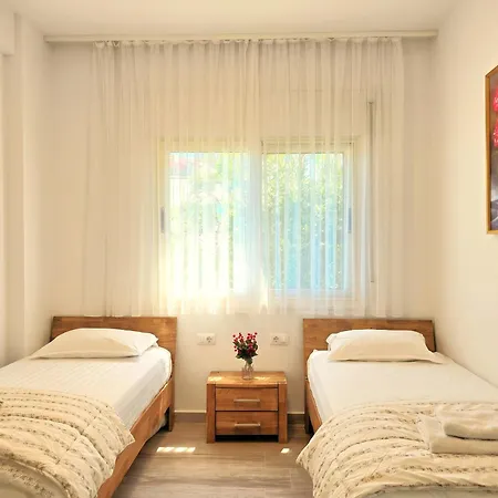 & Sea Living Apartment *