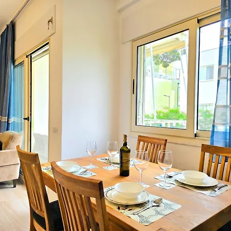 & Sea Living * Plazhi San Pietro