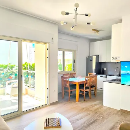 & Sea Living Plazhi San Pietro