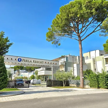 & Sea Living Lejlighed Plazhi San Pietro