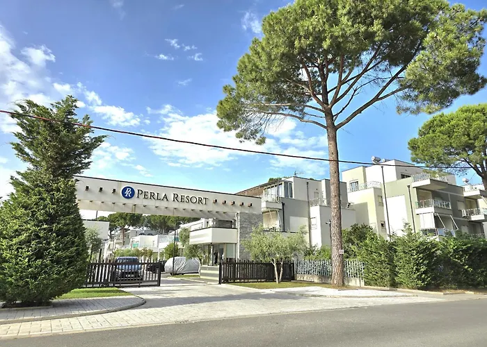 & Sea Living Lejlighed Plazhi San Pietro