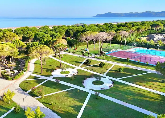 Lejlighed & Sea Living *