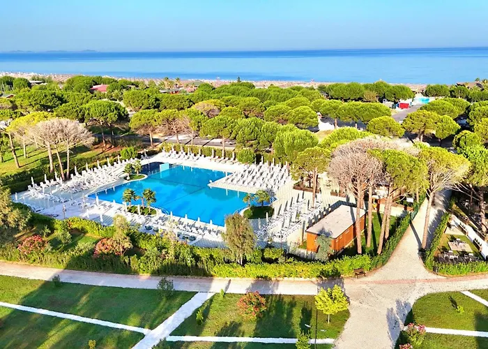 Lejlighed & Sea Living *