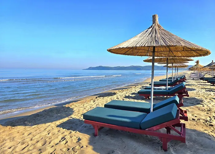 & Sea Living Plazhi San Pietro