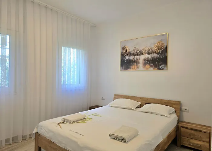 & Sea Living Plazhi San Pietro